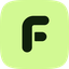 FluxToken Logo